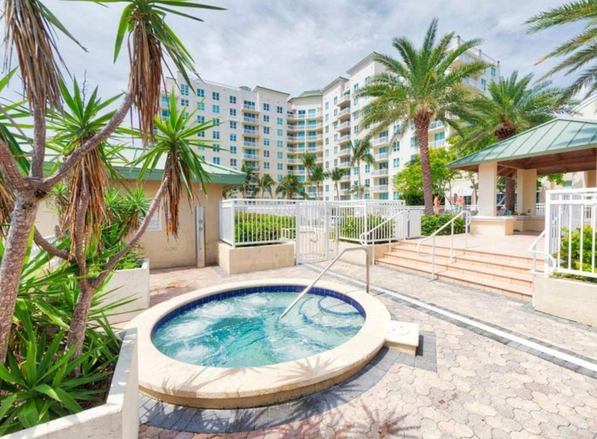 Tropical Coastal Resort Boynton Beach Exteriér fotografie