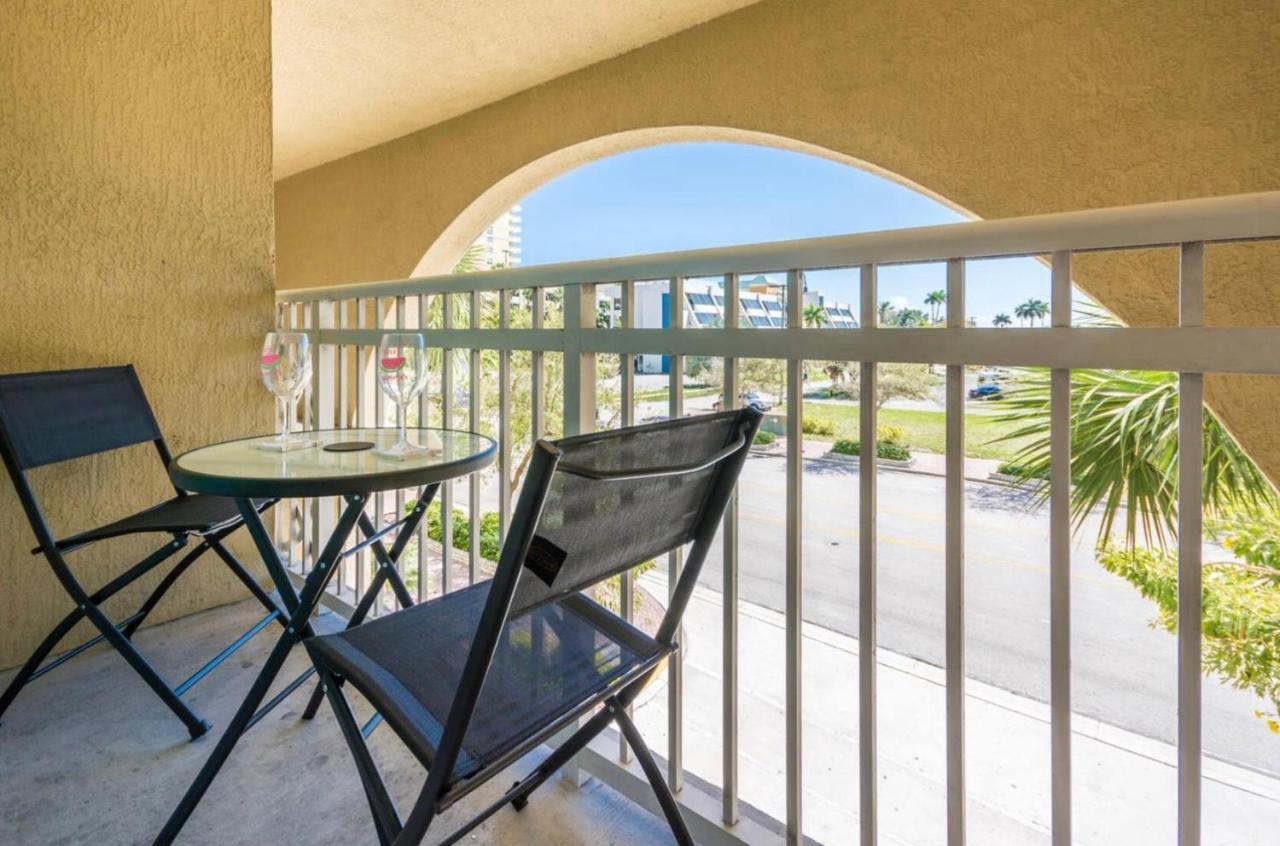 Tropical Coastal Resort Boynton Beach Exteriér fotografie